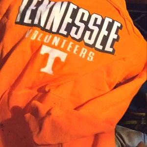 Tennessee hoodie